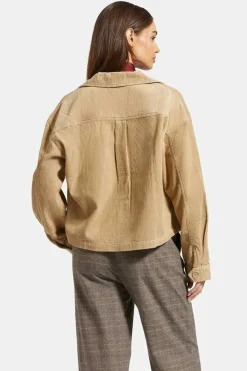 Utopia L/S Overshirt