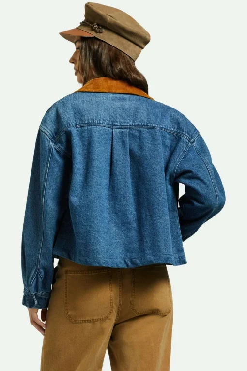 Utopia L/S Overshirt