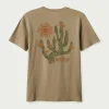 Valley S/S Tailored T-Shirt