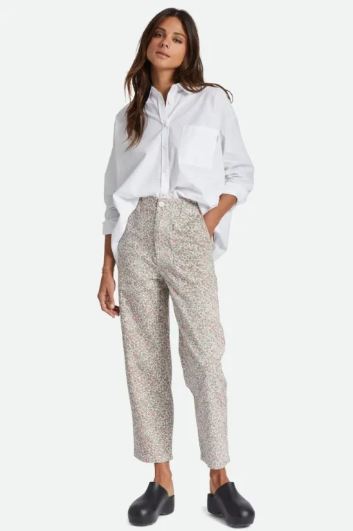 Vancouver Pant