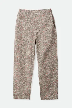 Vancouver Pant