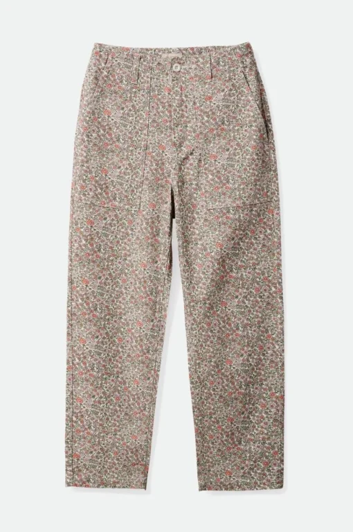 Vancouver Pant