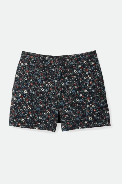 Vancouver Short