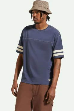 Varsity Heavyweight Football T-Shirt