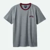 Varsity Ringer T-Shirt