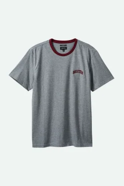 Varsity Ringer T-Shirt
