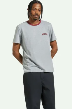 Varsity Ringer T-Shirt