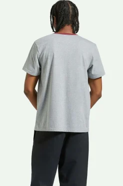 Varsity Ringer T-Shirt