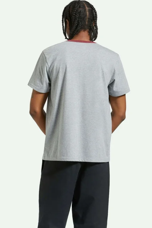 Varsity Ringer T-Shirt