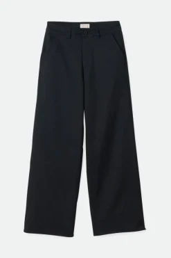 Victory Full Length Wide Leg Pant