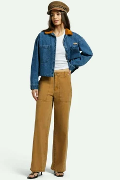 Vintage Military Lightweight Pant