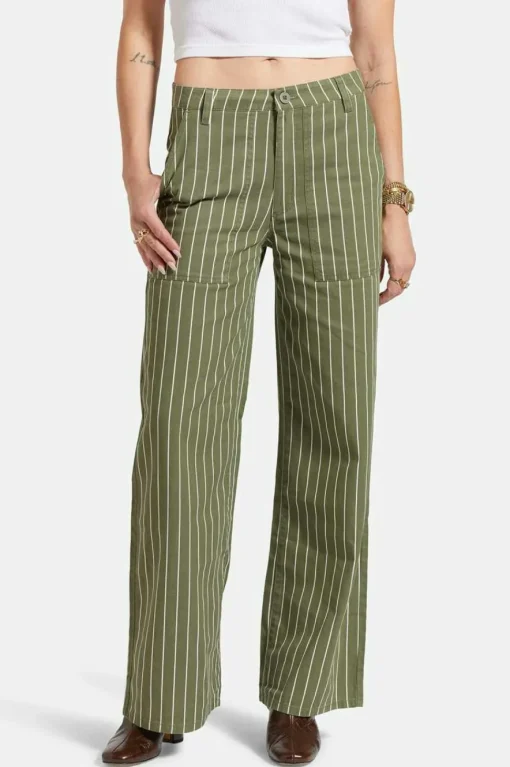 Vintage Military Lightweight Pant