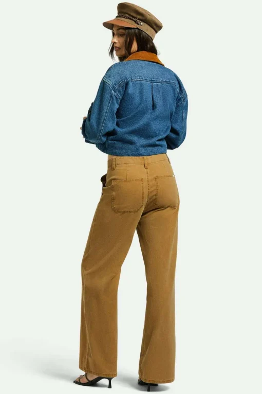 Vintage Military Lightweight Pant