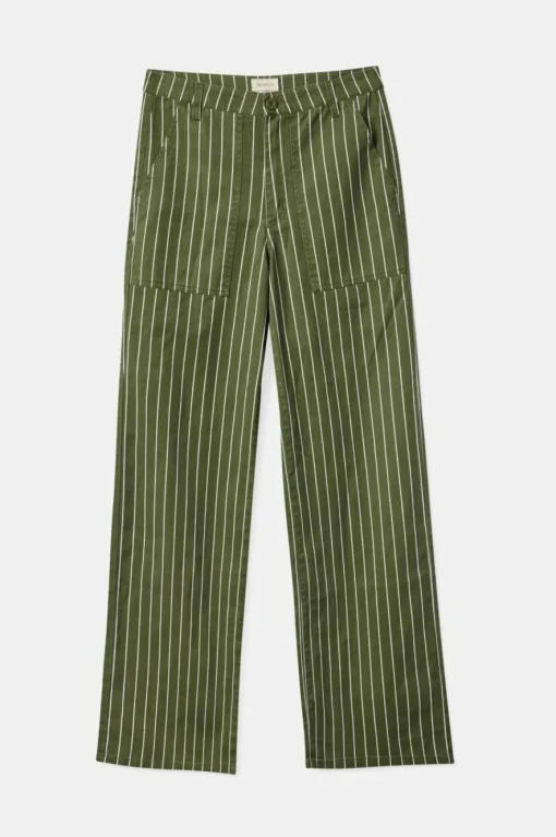 Vintage Military Lightweight Pant