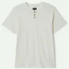 Vintage Reserve S/S Henley
