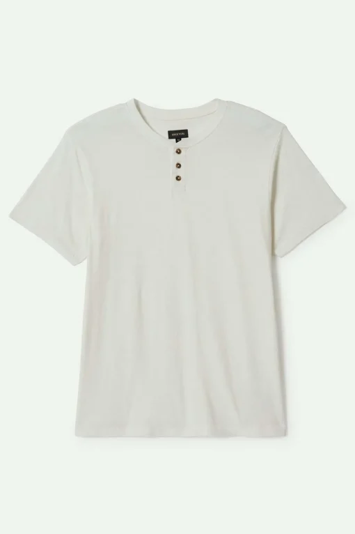 Vintage Reserve S/S Henley