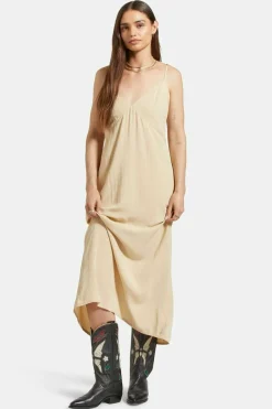 Vintage Slip Dress