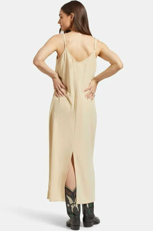 Vintage Slip Dress