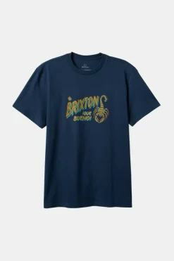 Vinton S/S Standard T-Shirt