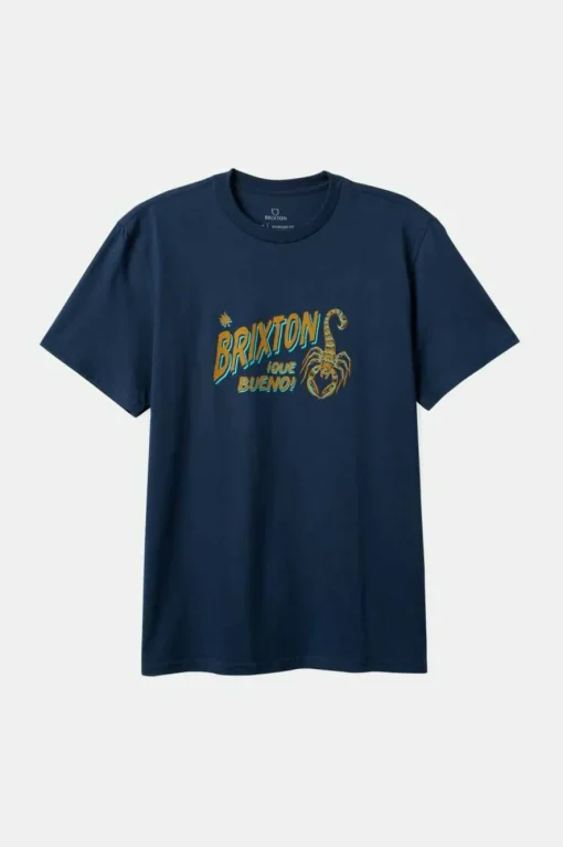 Vinton S/S Standard T-Shirt