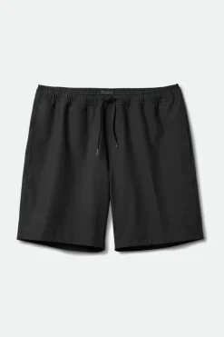Voyage Hybrid Short 5.5"