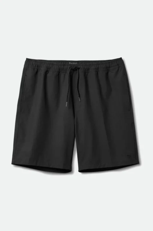 Voyage Hybrid Short 5.5"