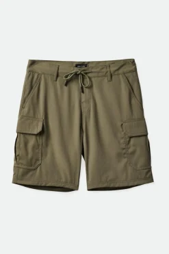 Waypoint Nylon Cargo Utility Short