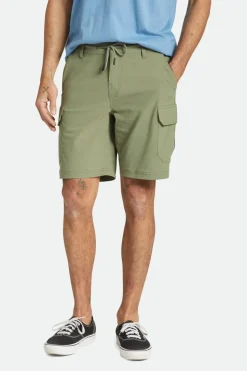 Waypoint Nylon Cargo Utility Short