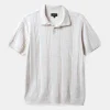 Weekend Reserve Merino Wool S/S Polo