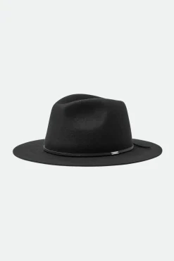 Wesley Fedora