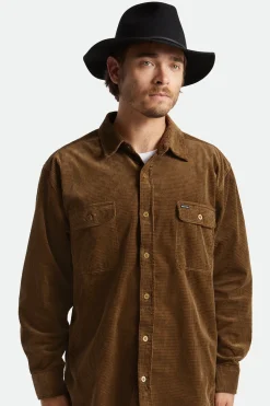 Wesley Fedora