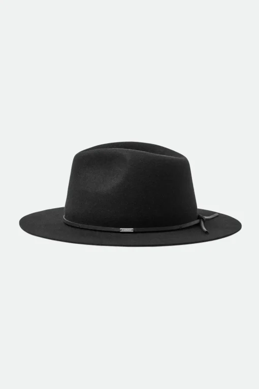 Wesley Fedora