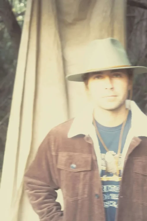 Wesley WTHR GUARD™ Packable Fedora