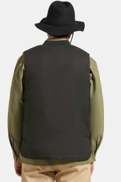 Wesley WTHR GUARD™ Packable Fedora