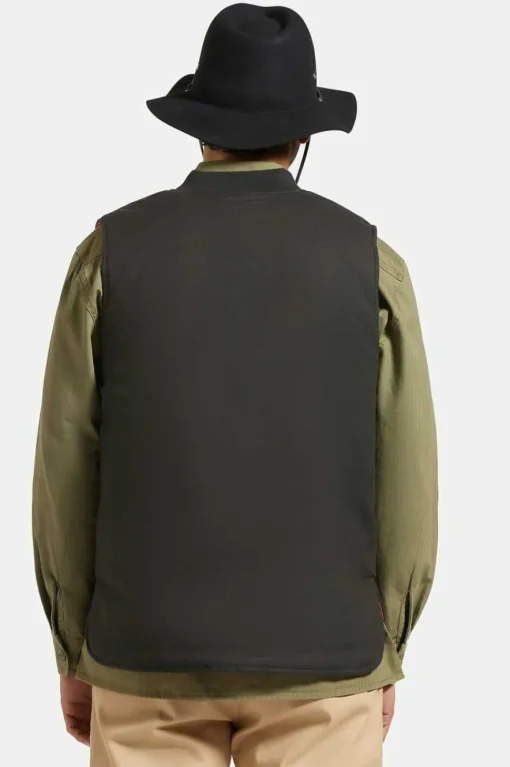 Wesley WTHR GUARD™ Packable Fedora
