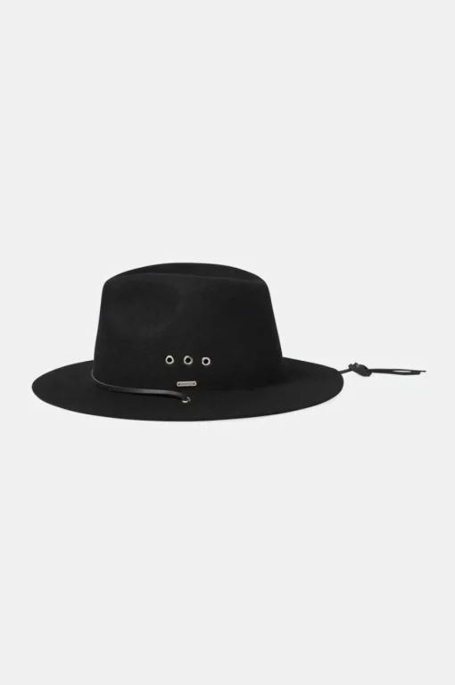 Wesley WTHR GUARD™ Packable Fedora