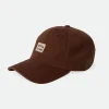 Woodburn LP Adjustable Hat
