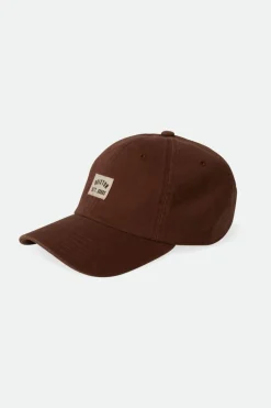 Woodburn LP Adjustable Hat