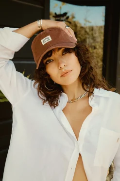 Woodburn LP Adjustable Hat