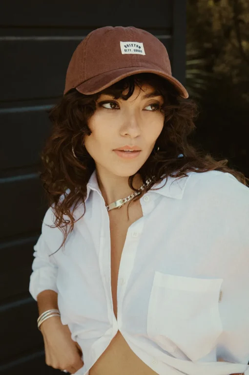 Woodburn LP Adjustable Hat