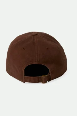 Woodburn LP Adjustable Hat