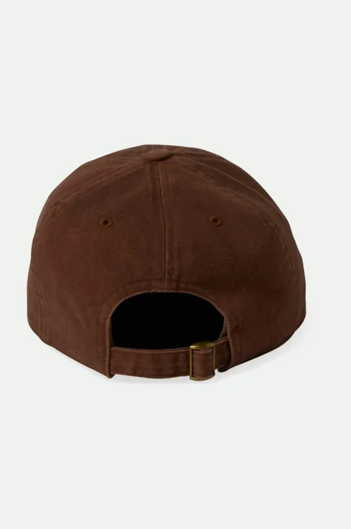 Woodburn LP Adjustable Hat