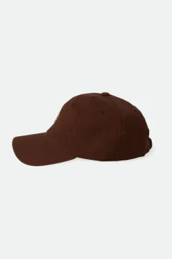 Woodburn LP Adjustable Hat