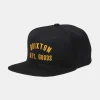 Woodburn Netplus Snapback