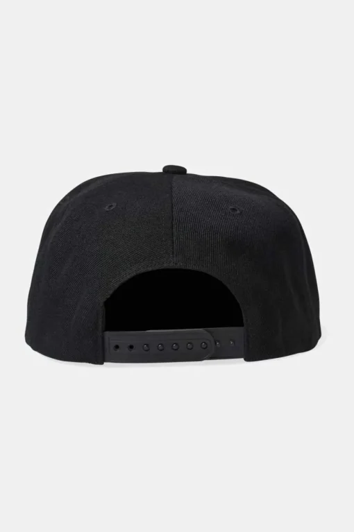 Woodburn Netplus Snapback