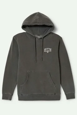 Woodburn Oceanside Hood