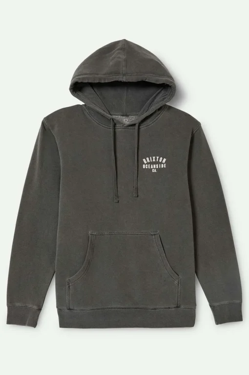 Woodburn Oceanside Hood