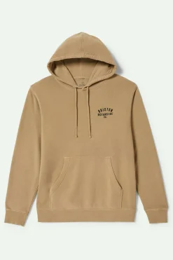 Woodburn Oceanside Hood