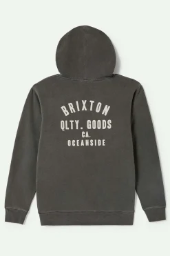 Woodburn Oceanside Hood