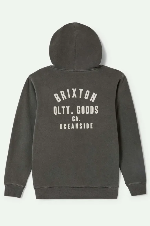 Woodburn Oceanside Hood